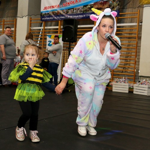 III Bajkowy Bal Karnawałowy